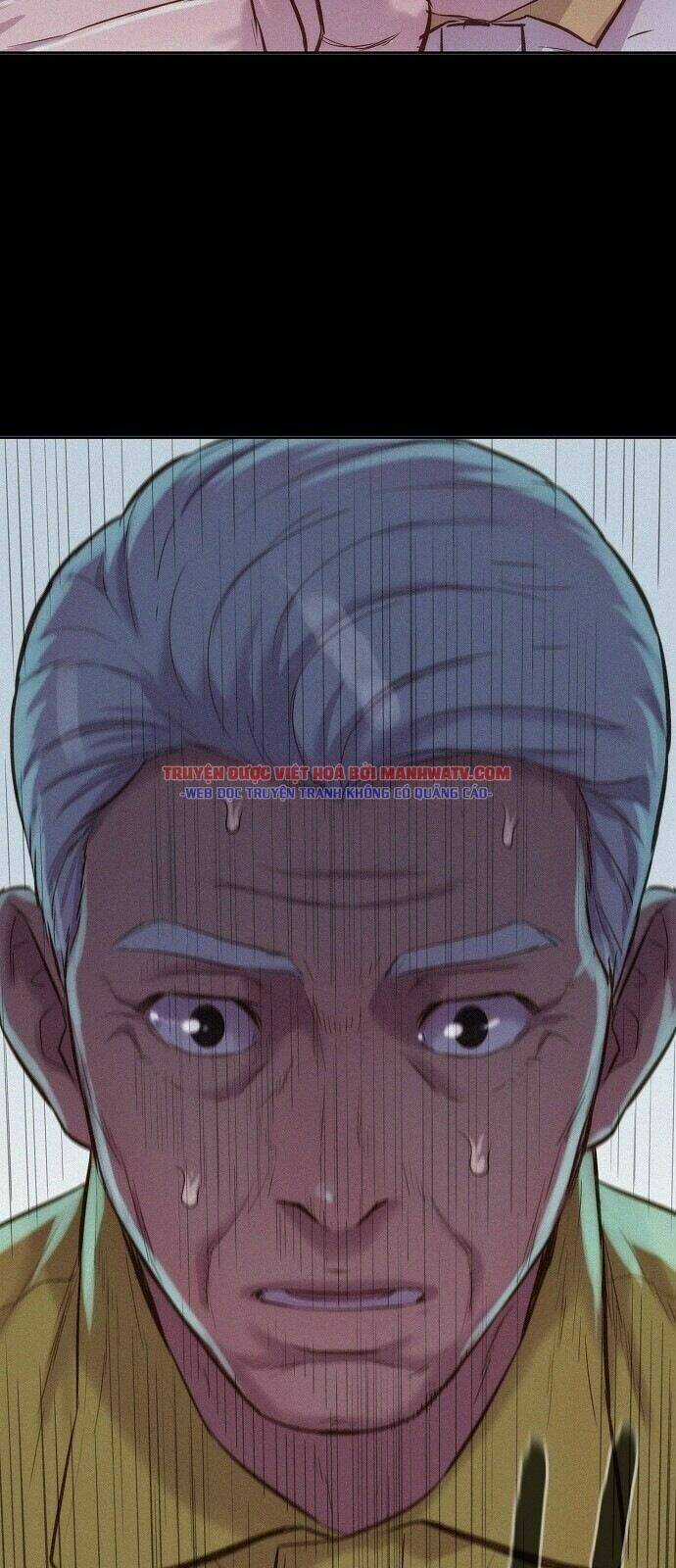 Thợ Săn 3 Cm Chapter 61 trang 2