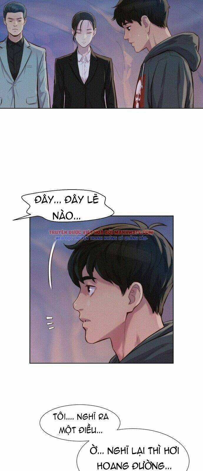 Thợ Săn 3 Cm Chapter 61 trang 22