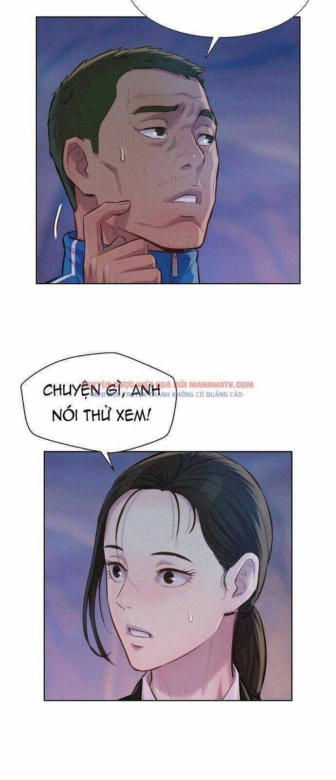 Thợ Săn 3 Cm Chapter 61 trang 23