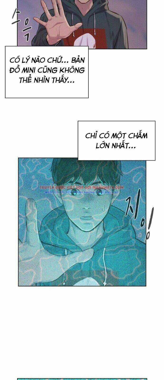 Thợ Săn 3 Cm Chapter 61 trang 26