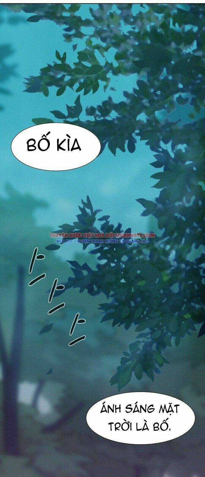 Thợ Săn 3 Cm Chapter 61 trang 29