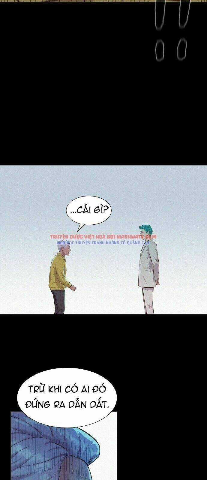 Thợ Săn 3 Cm Chapter 61 trang 3