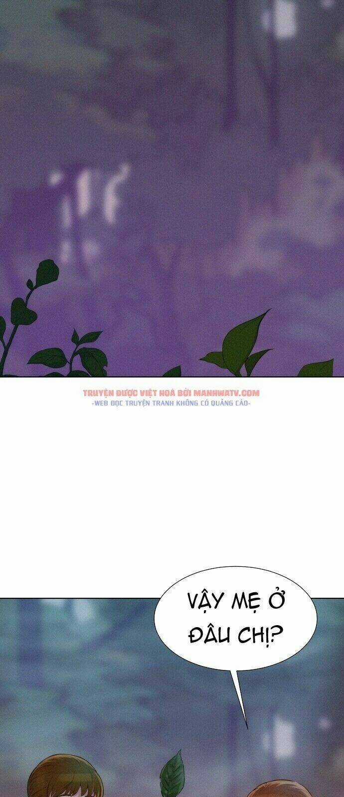 Thợ Săn 3 Cm Chapter 61 trang 30