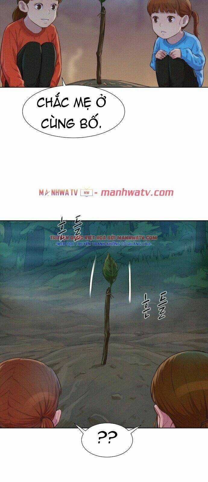 Thợ Săn 3 Cm Chapter 61 trang 31