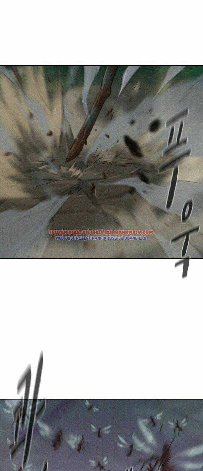 Thợ Săn 3 Cm Chapter 61 trang 32