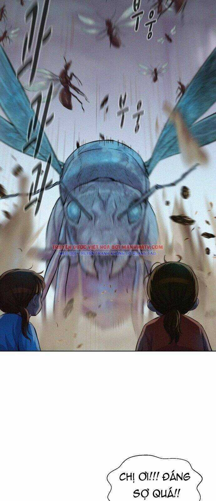 Thợ Săn 3 Cm Chapter 61 trang 33