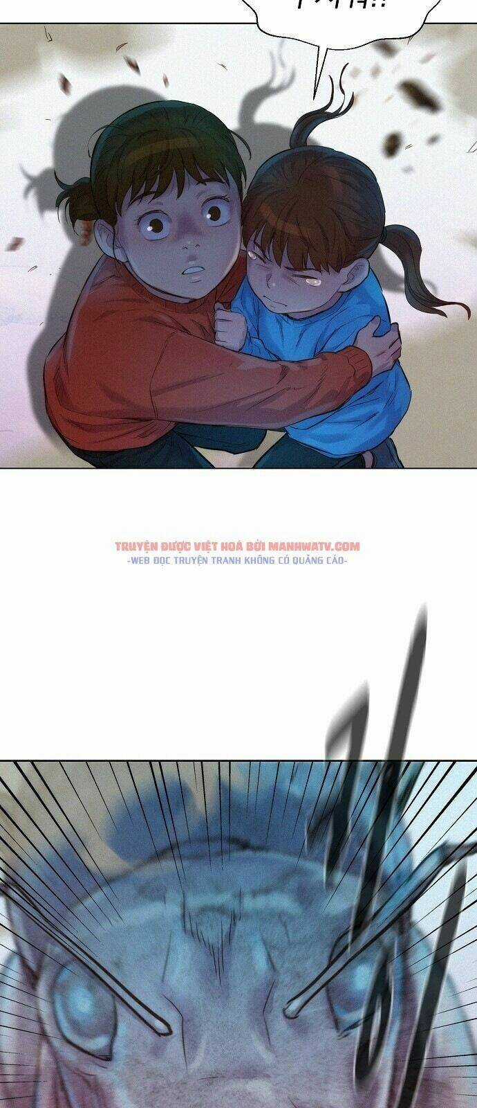 Thợ Săn 3 Cm Chapter 61 trang 34