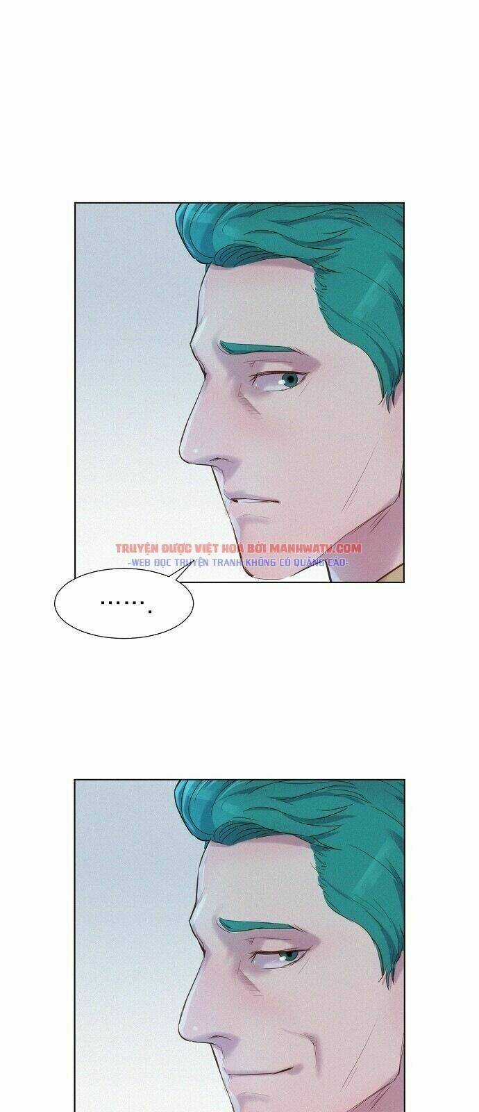 Thợ Săn 3 Cm Chapter 61 trang 38