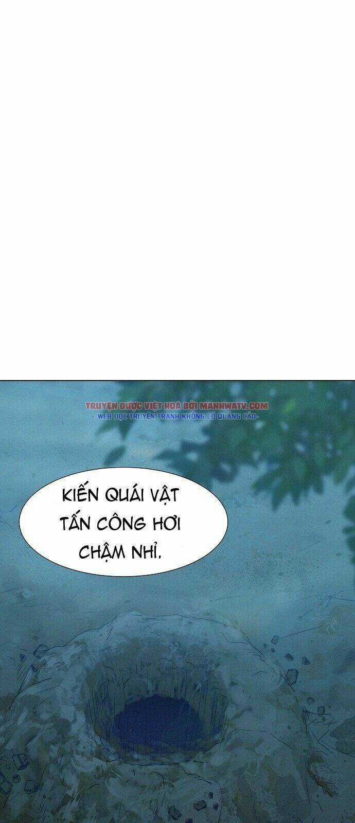 Thợ Săn 3 Cm Chapter 61 trang 42