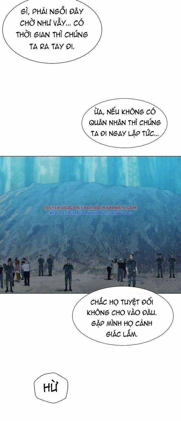 Thợ Săn 3 Cm Chapter 61 trang 45