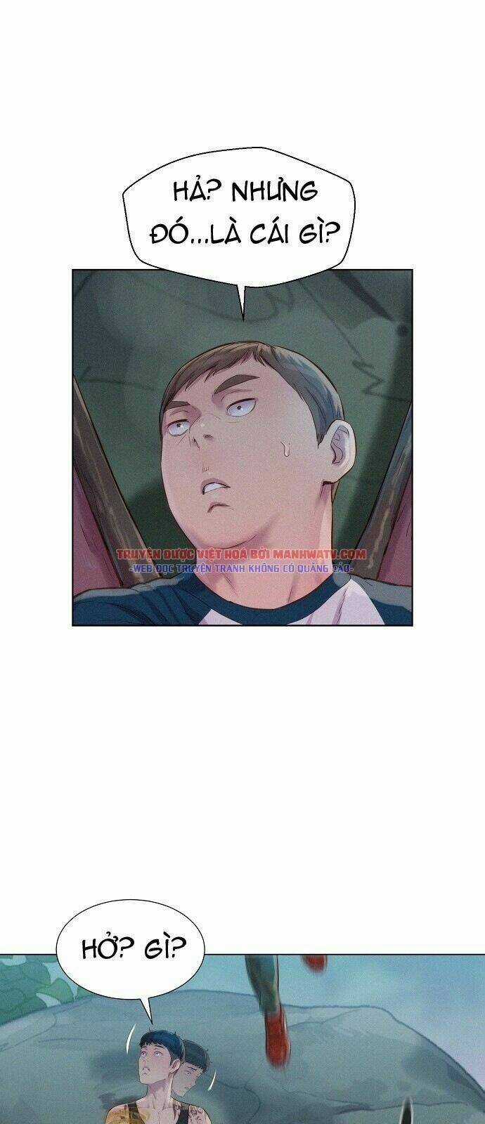 Thợ Săn 3 Cm Chapter 61 trang 46