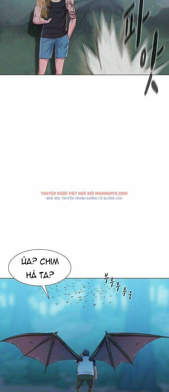 Thợ Săn 3 Cm Chapter 61 trang 47