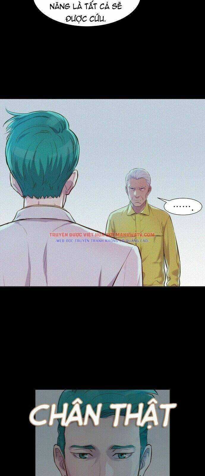 Thợ Săn 3 Cm Chapter 61 trang 5