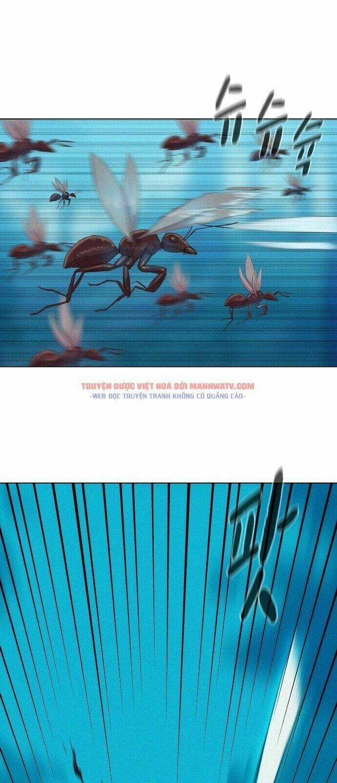 Thợ Săn 3 Cm Chapter 61 trang 50