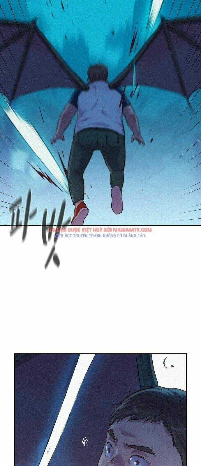 Thợ Săn 3 Cm Chapter 61 trang 51