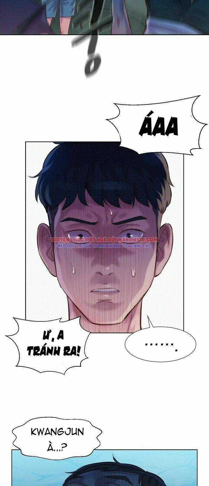 Thợ Săn 3 Cm Chapter 61 trang 53