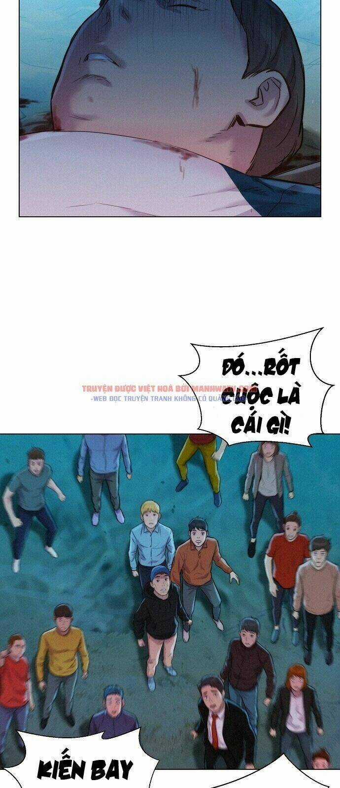 Thợ Săn 3 Cm Chapter 61 trang 54