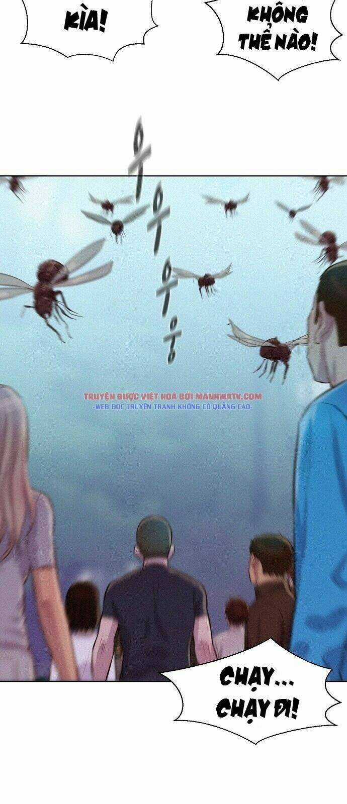 Thợ Săn 3 Cm Chapter 61 trang 55