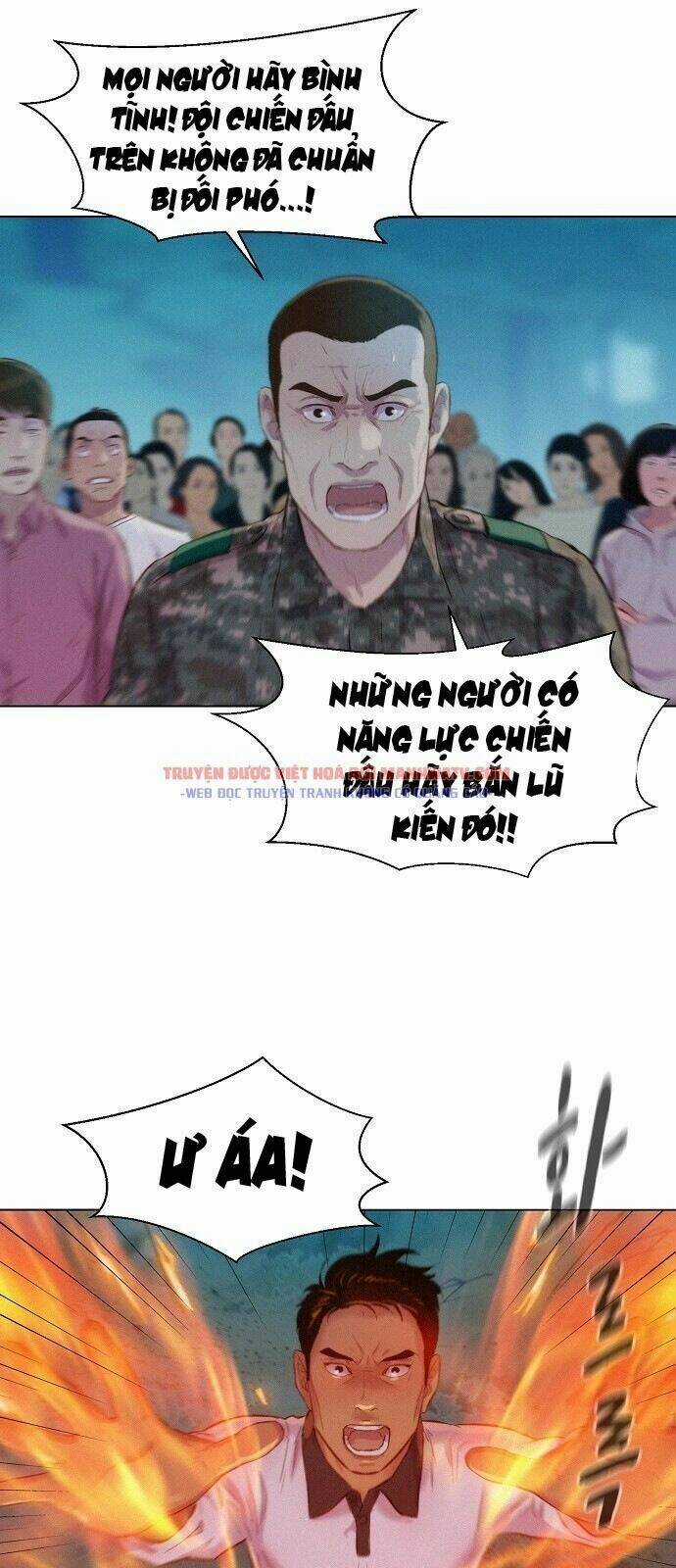 Thợ Săn 3 Cm Chapter 61 trang 56