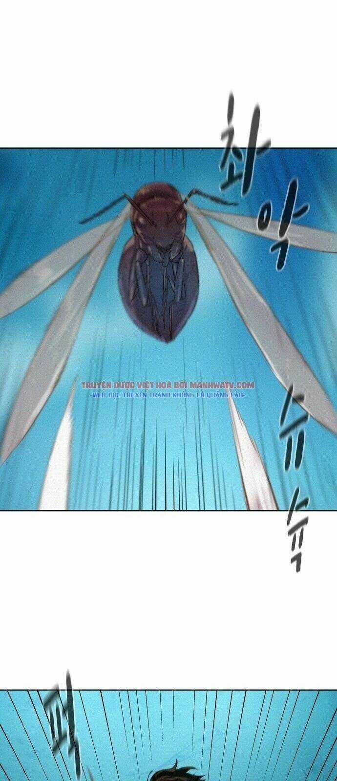 Thợ Săn 3 Cm Chapter 61 trang 58