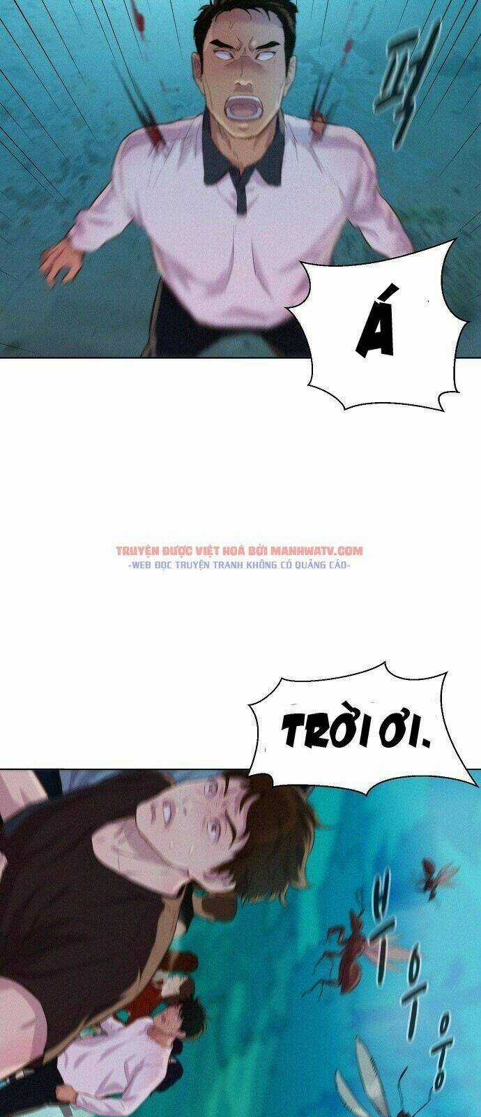 Thợ Săn 3 Cm Chapter 61 trang 59