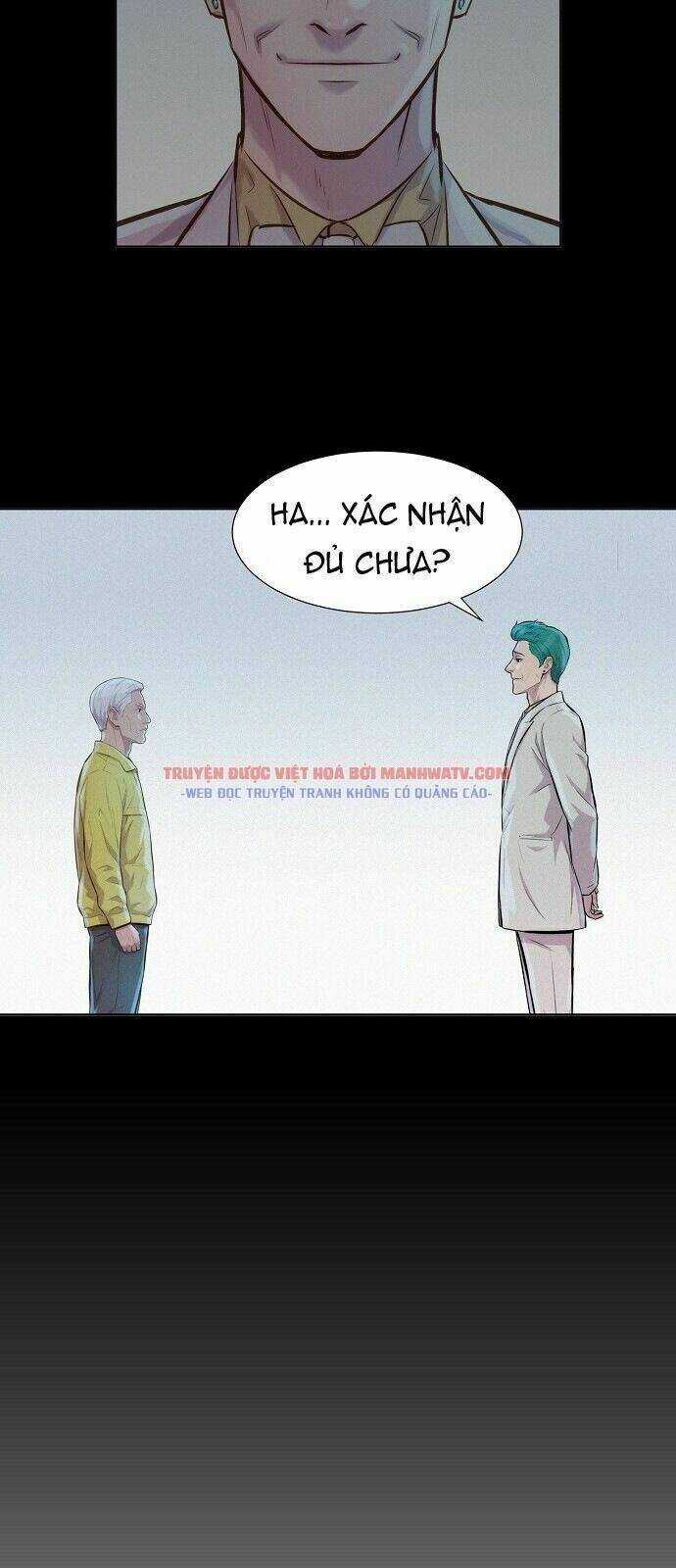 Thợ Săn 3 Cm Chapter 61 trang 6