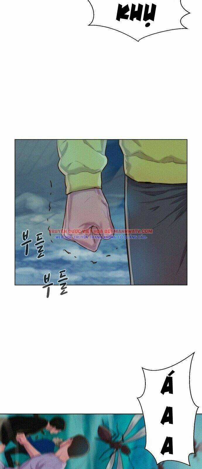 Thợ Săn 3 Cm Chapter 61 trang 61