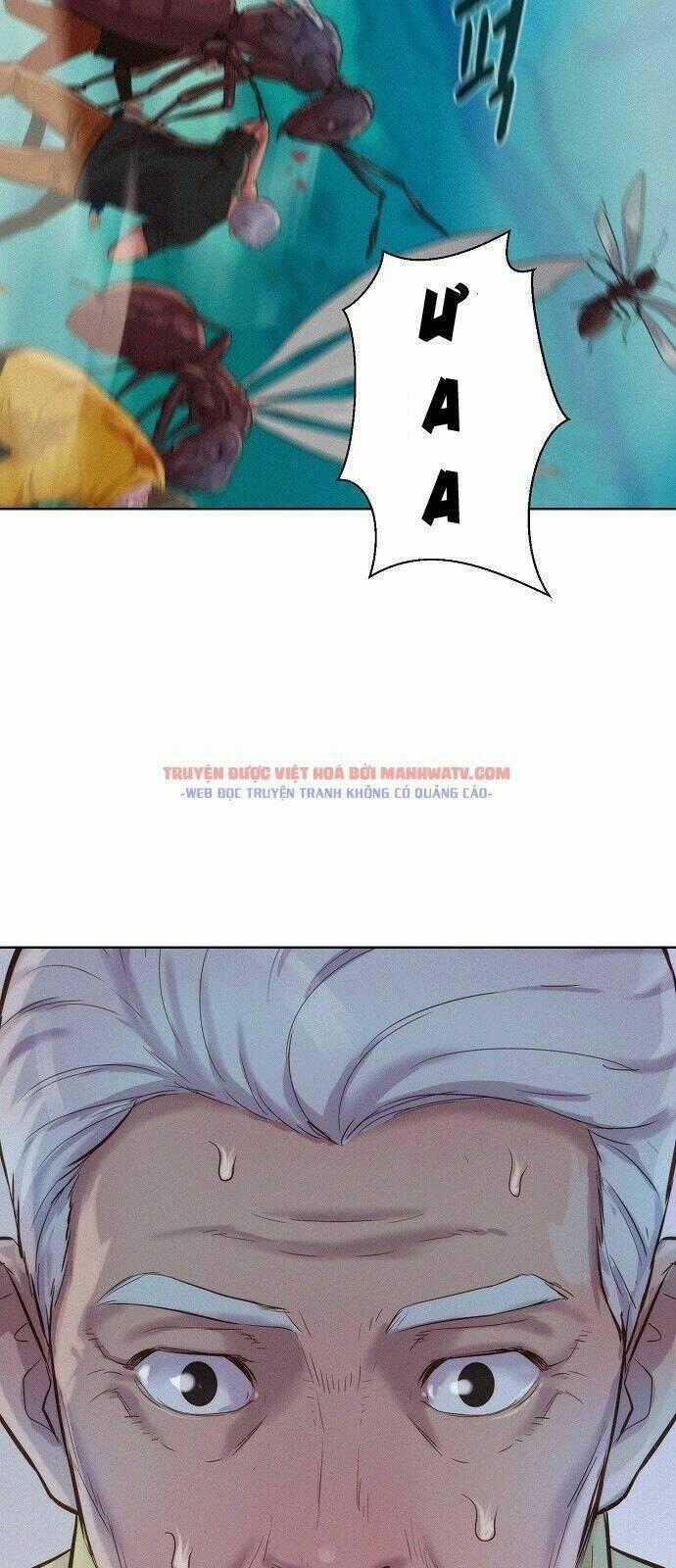 Thợ Săn 3 Cm Chapter 61 trang 63