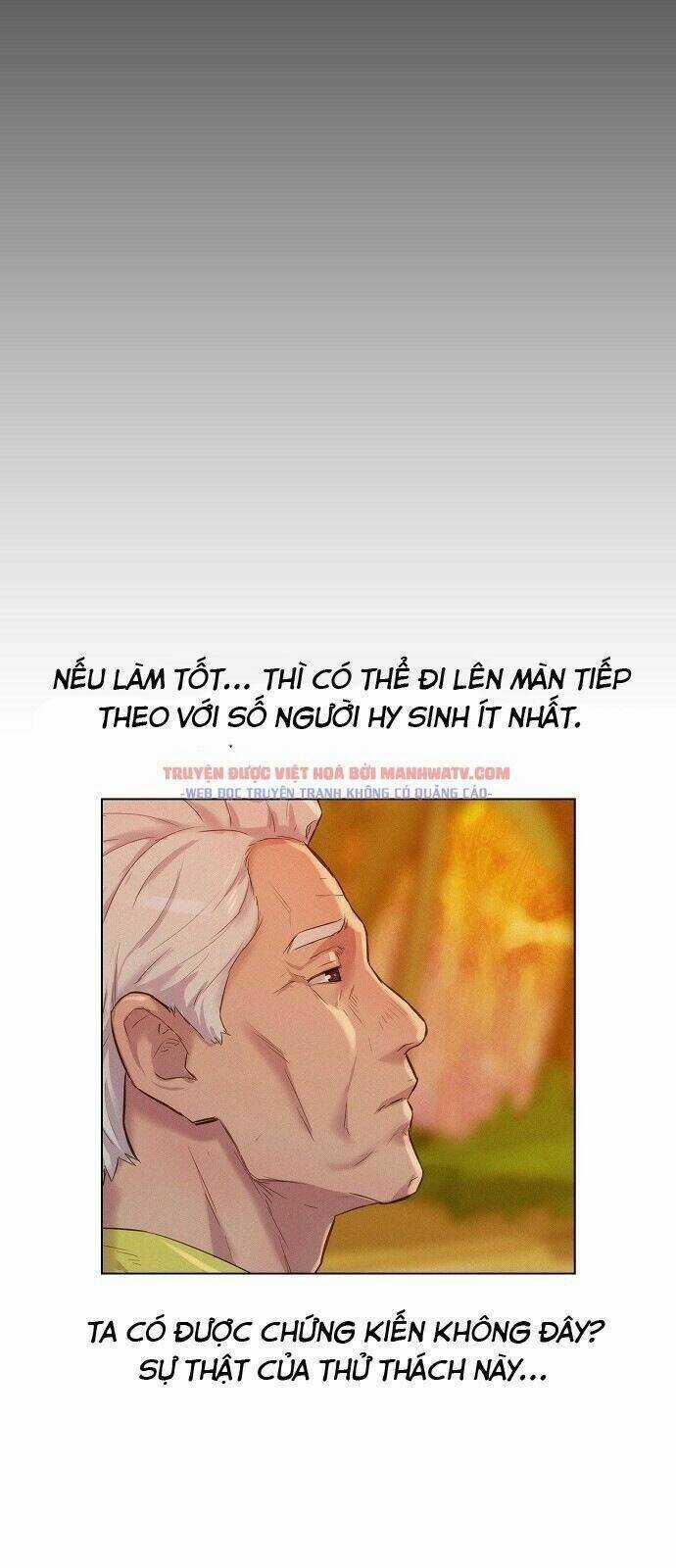 Thợ Săn 3 Cm Chapter 61 trang 7