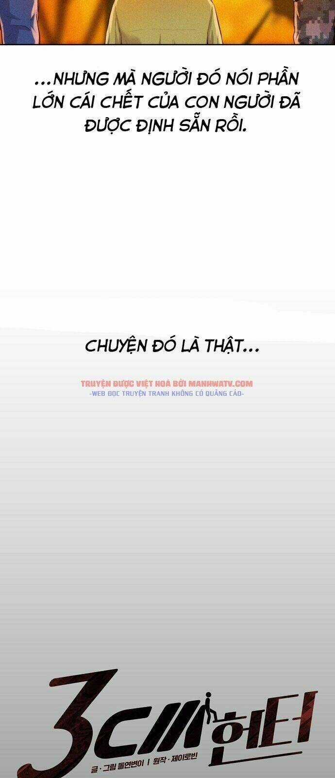 Thợ Săn 3 Cm Chapter 61 trang 9