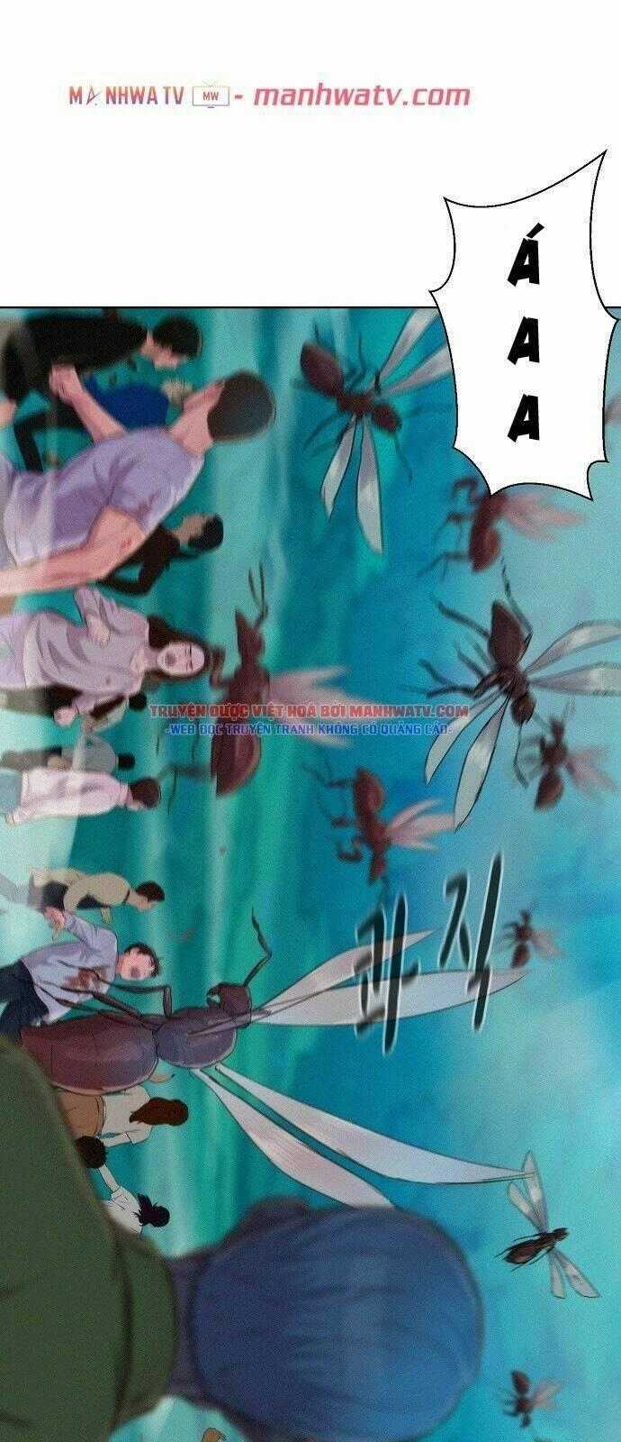 Thợ Săn 3 Cm Chapter 62 trang 1