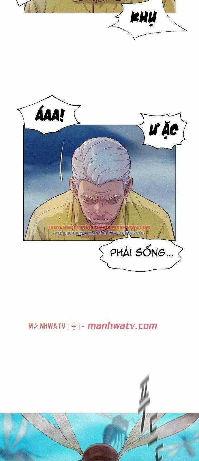 Thợ Săn 3 Cm Chapter 62 trang 11