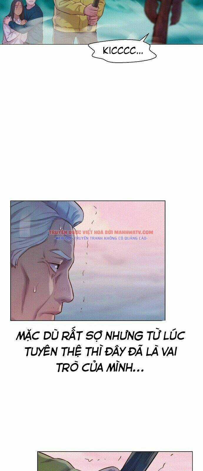 Thợ Săn 3 Cm Chapter 62 trang 16