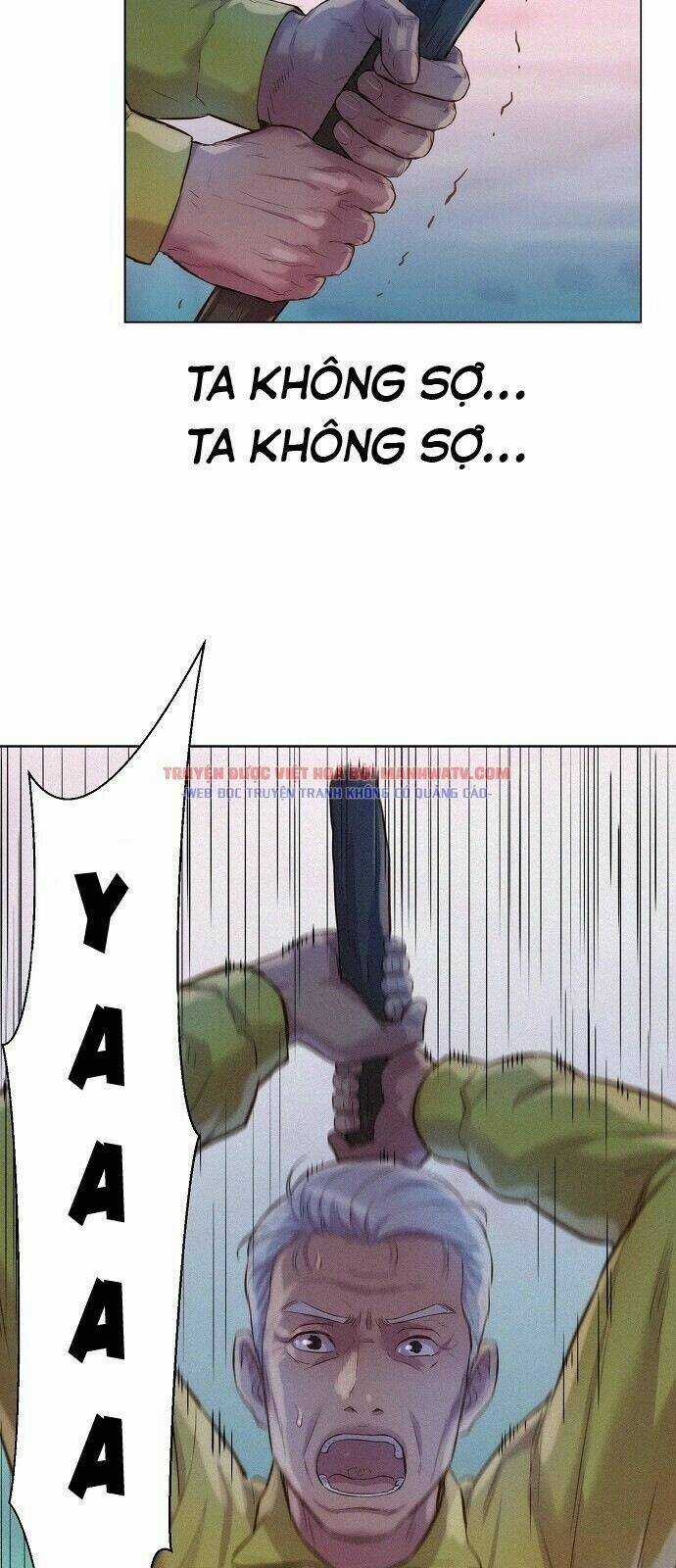 Thợ Săn 3 Cm Chapter 62 trang 17