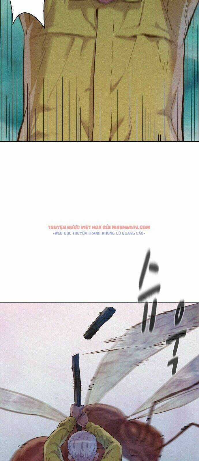 Thợ Săn 3 Cm Chapter 62 trang 18