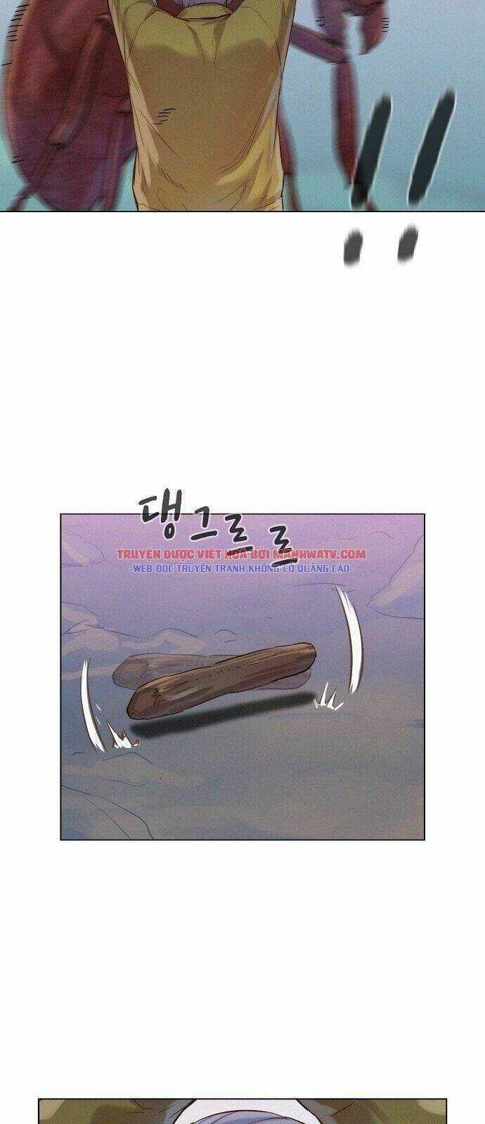 Thợ Săn 3 Cm Chapter 62 trang 19