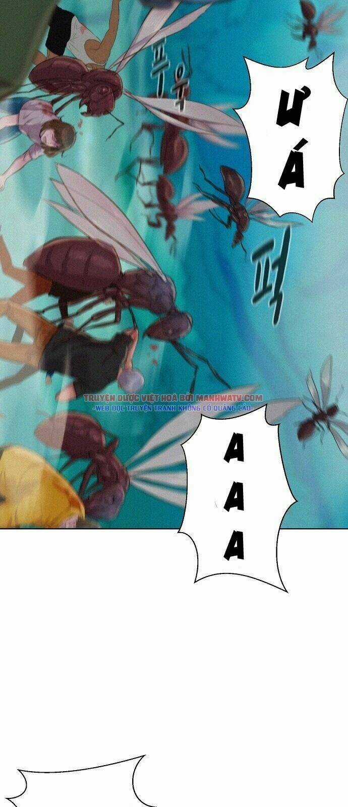 Thợ Săn 3 Cm Chapter 62 trang 2