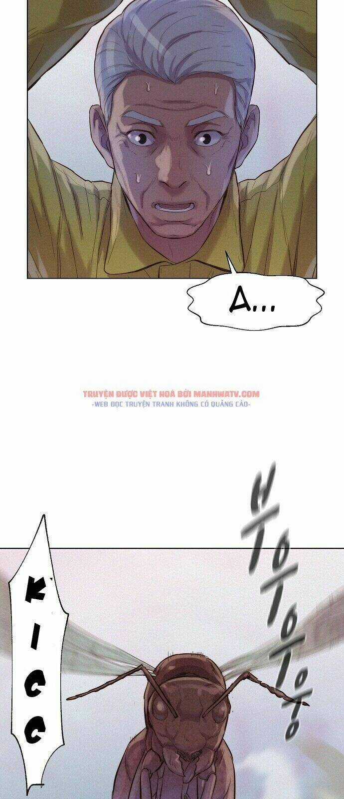 Thợ Săn 3 Cm Chapter 62 trang 20