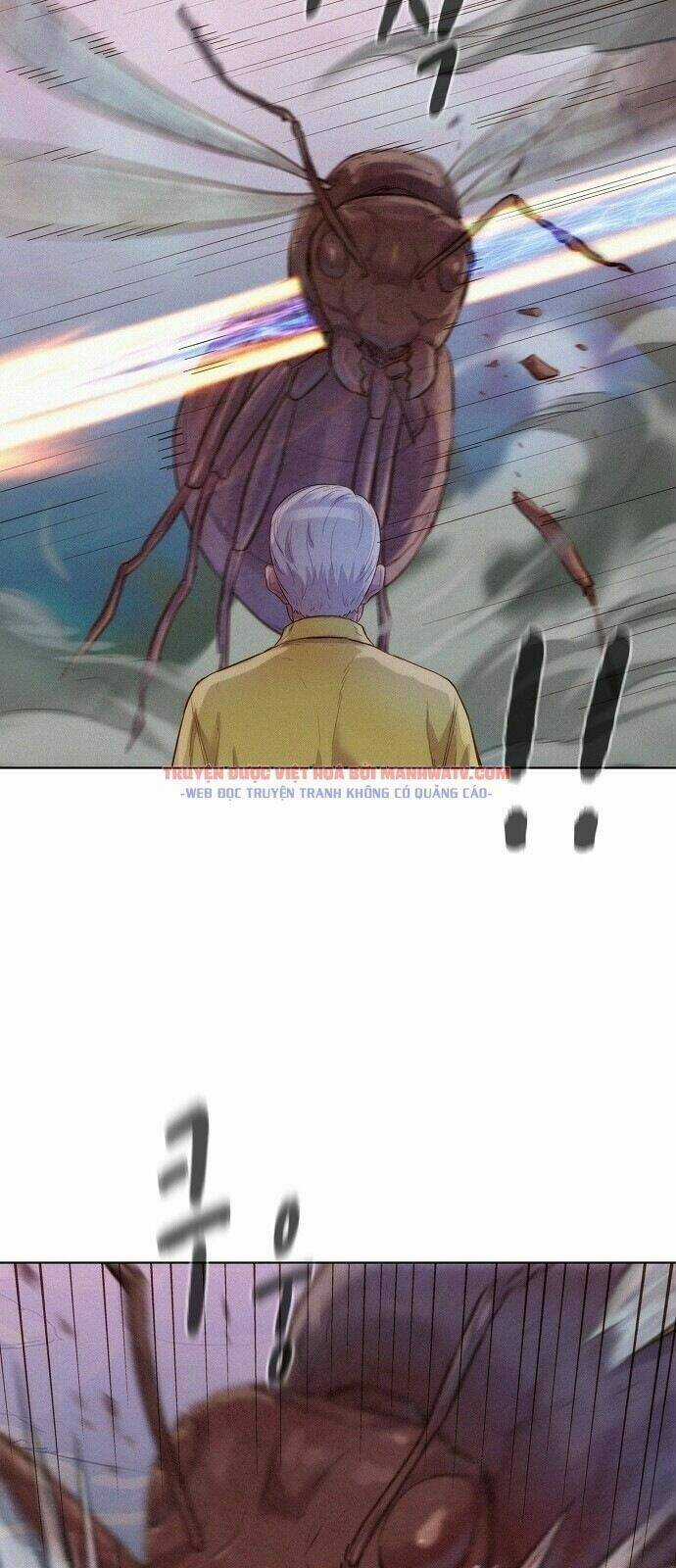 Thợ Săn 3 Cm Chapter 62 trang 23