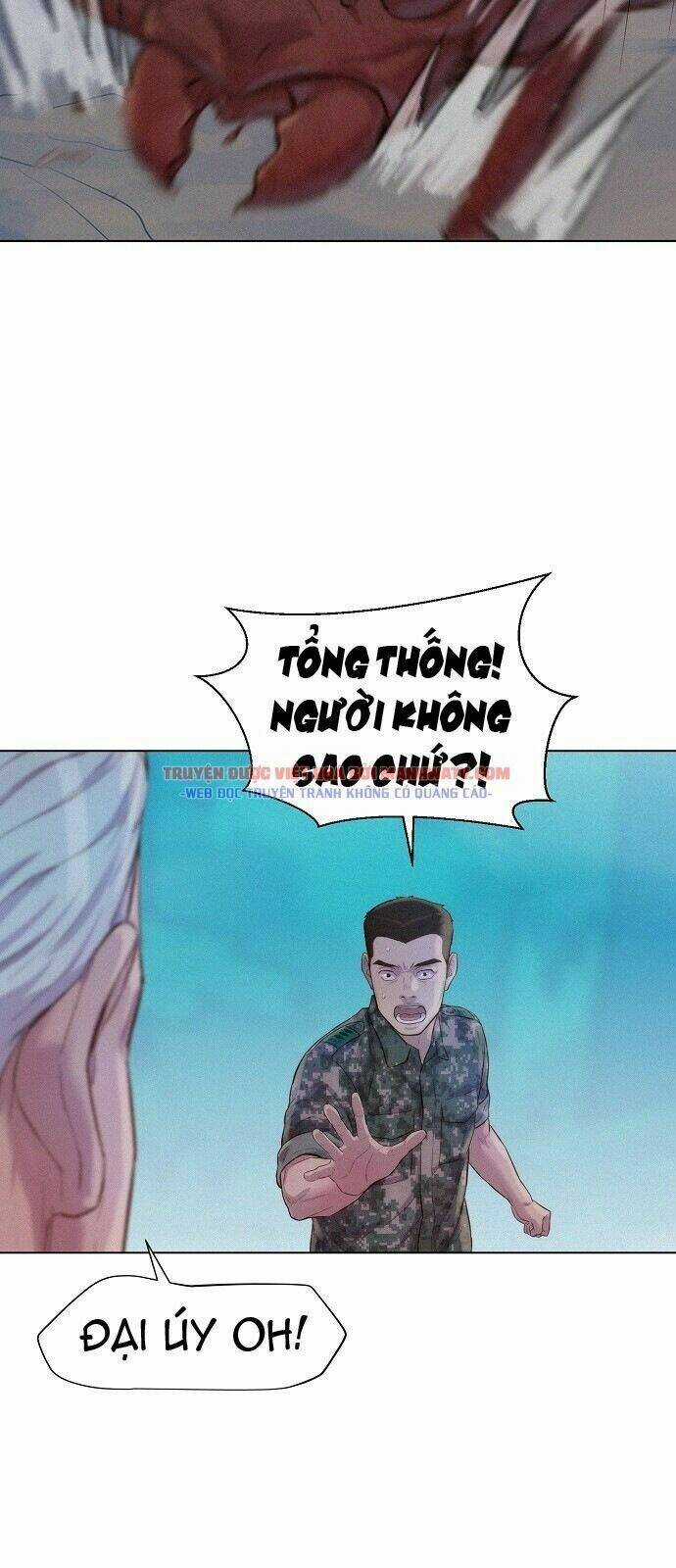 Thợ Săn 3 Cm Chapter 62 trang 24