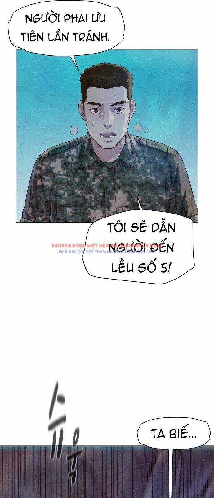 Thợ Săn 3 Cm Chapter 62 trang 25