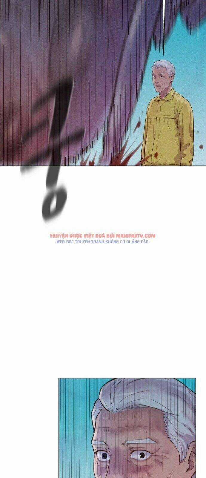 Thợ Săn 3 Cm Chapter 62 trang 26