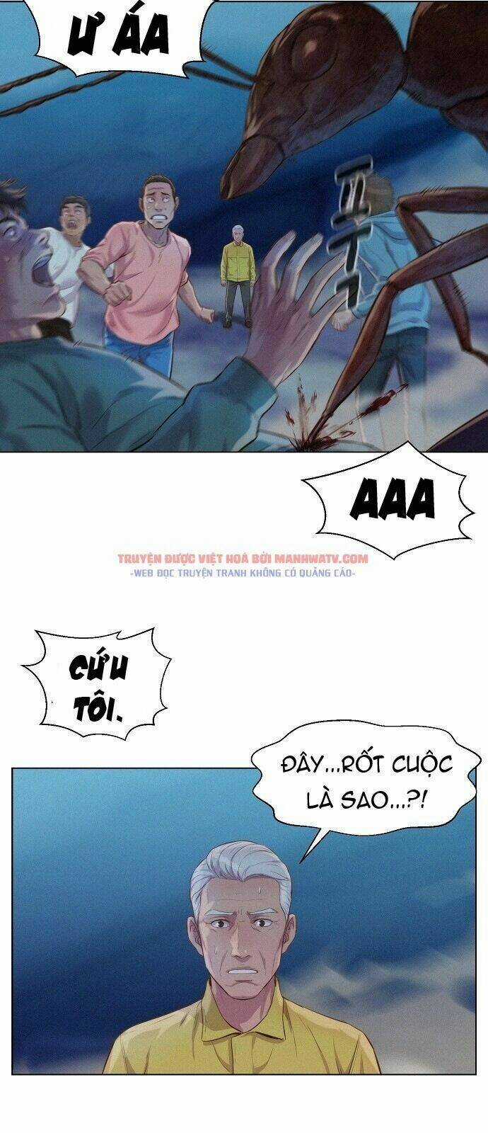 Thợ Săn 3 Cm Chapter 62 trang 3