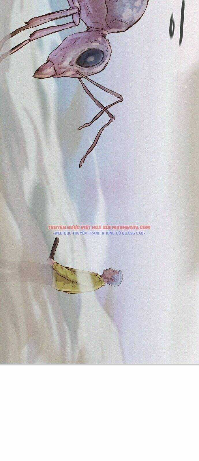 Thợ Săn 3 Cm Chapter 62 trang 30