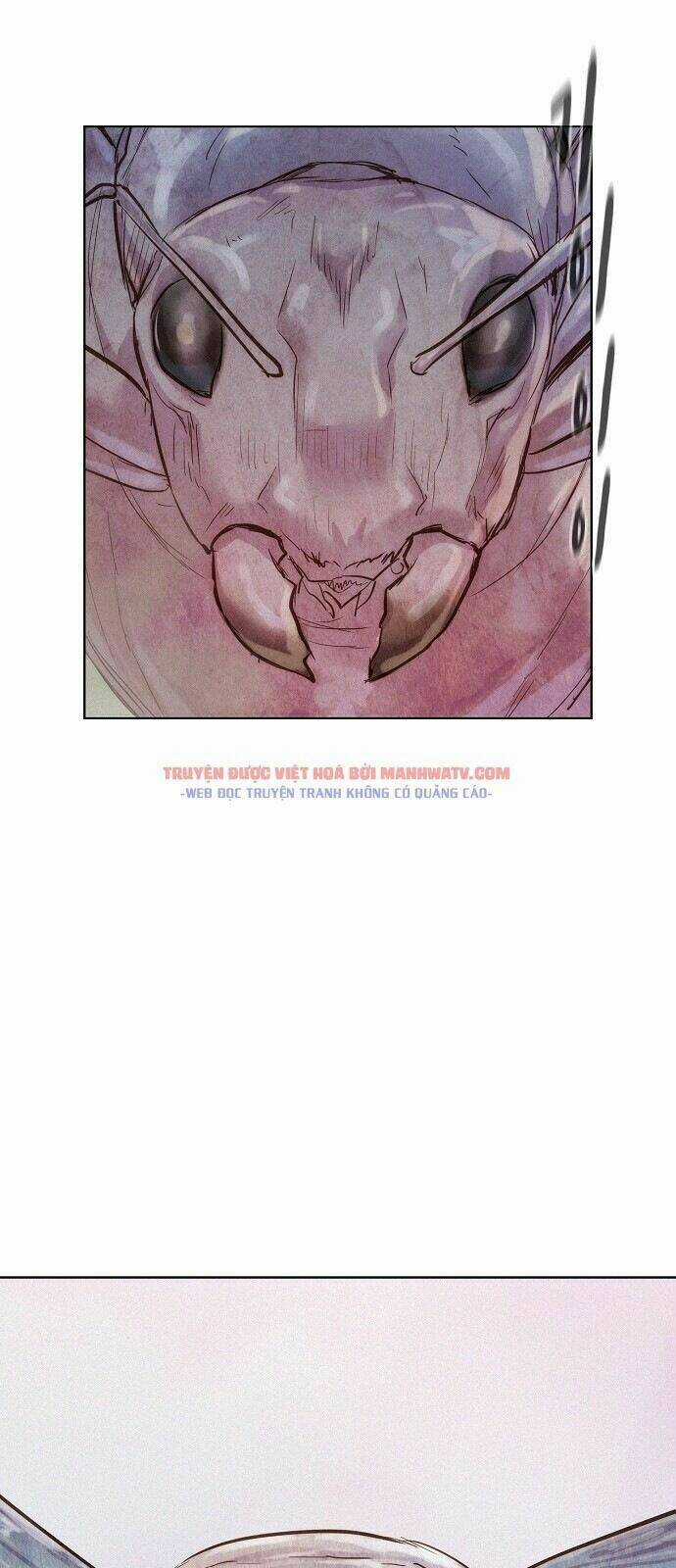 Thợ Săn 3 Cm Chapter 62 trang 31