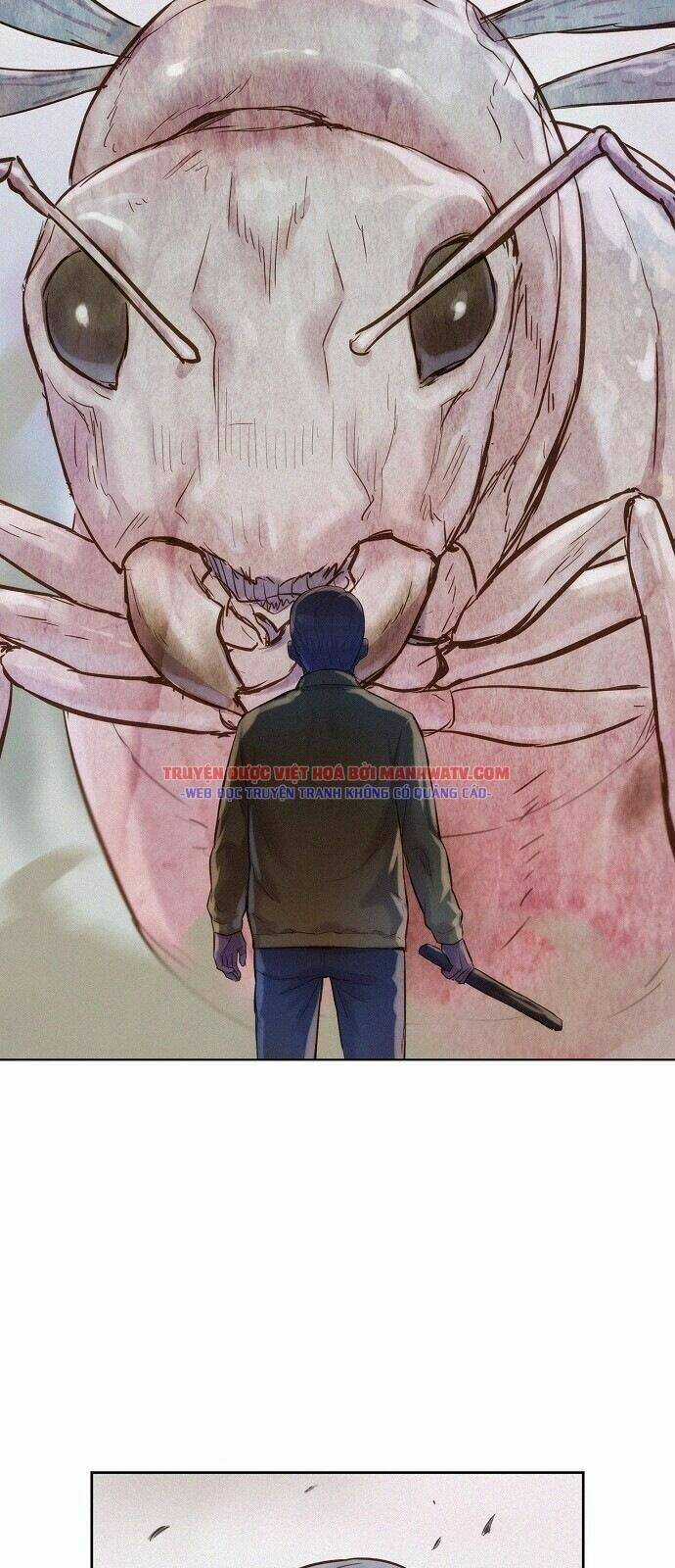 Thợ Săn 3 Cm Chapter 62 trang 32