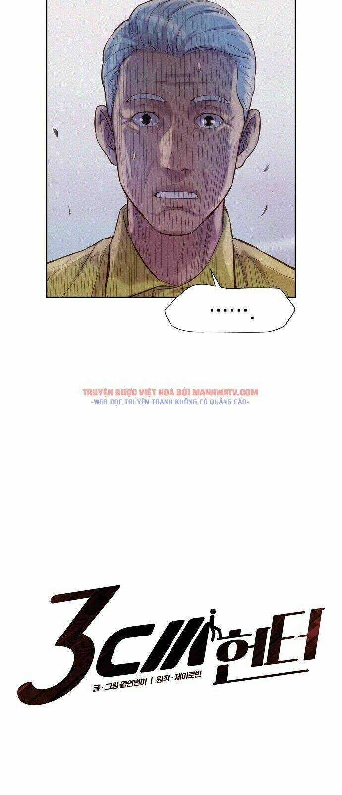 Thợ Săn 3 Cm Chapter 62 trang 33