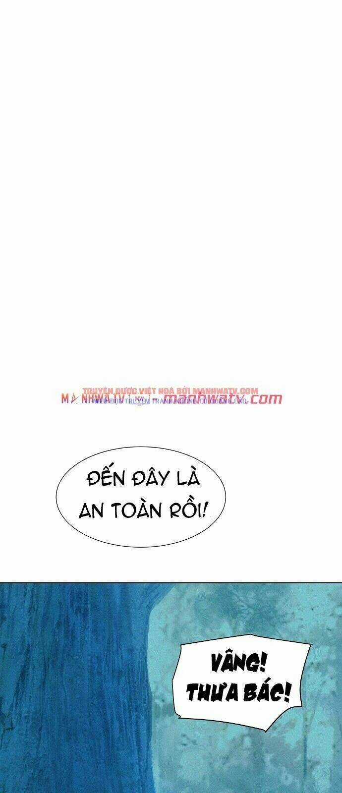 Thợ Săn 3 Cm Chapter 62 trang 34