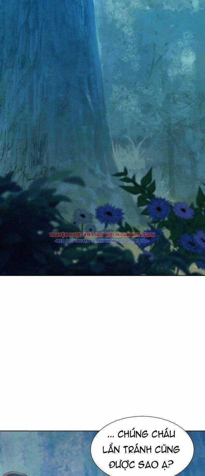 Thợ Săn 3 Cm Chapter 62 trang 35