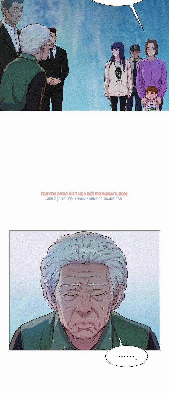 Thợ Săn 3 Cm Chapter 62 trang 36